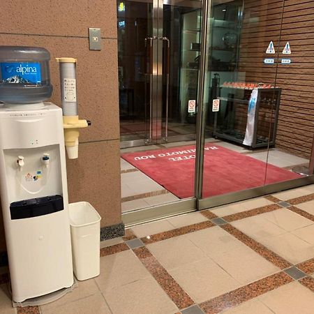 Hotel Hashimotorou Ishioka Dış mekan fotoğraf