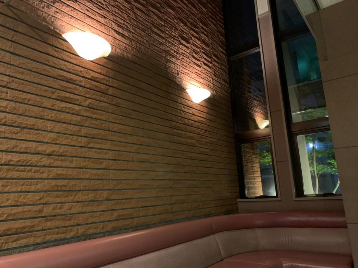 Hotel Hashimotorou Ishioka Dış mekan fotoğraf