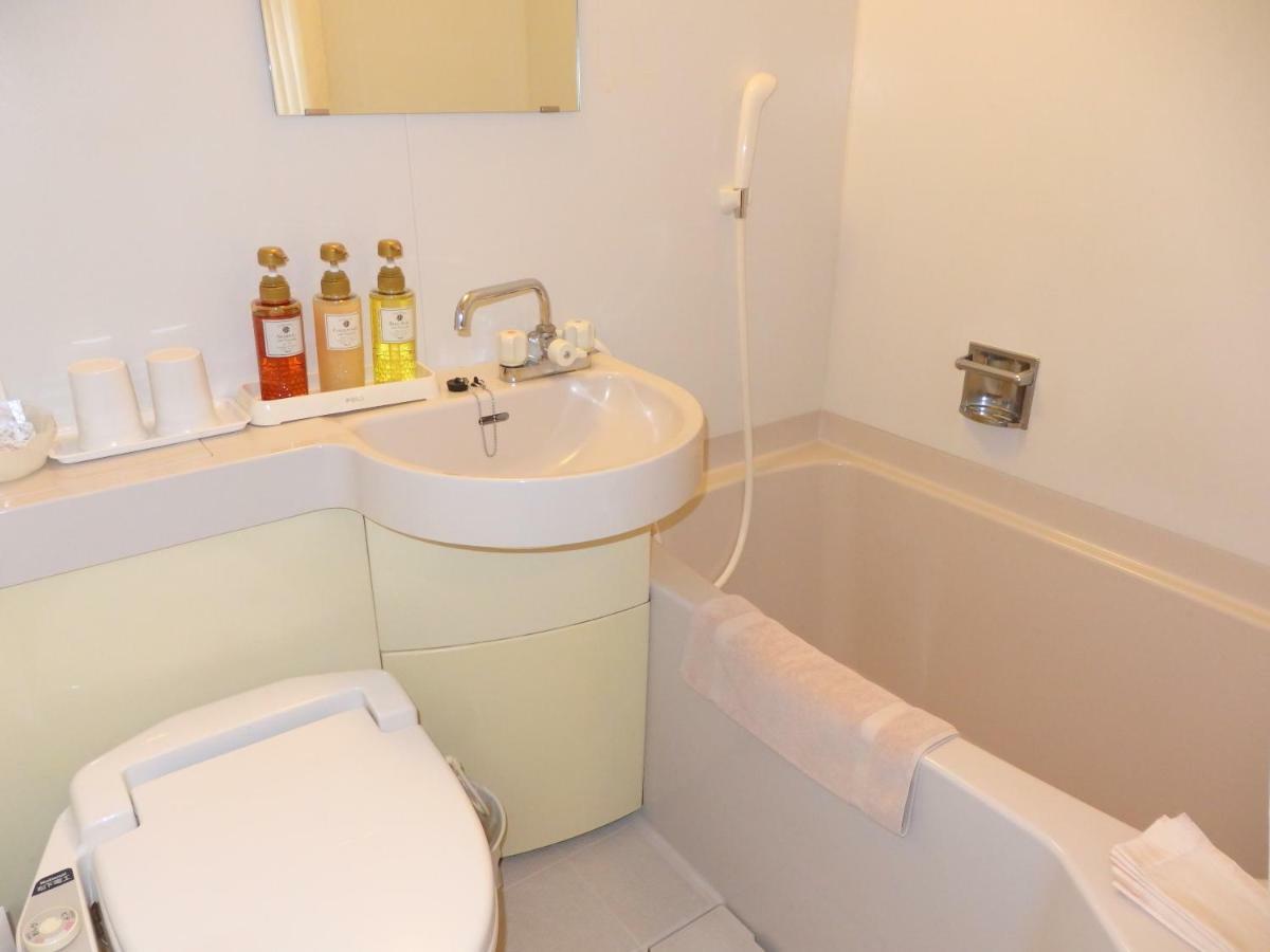 Hotel Hashimotorou Ishioka Dış mekan fotoğraf