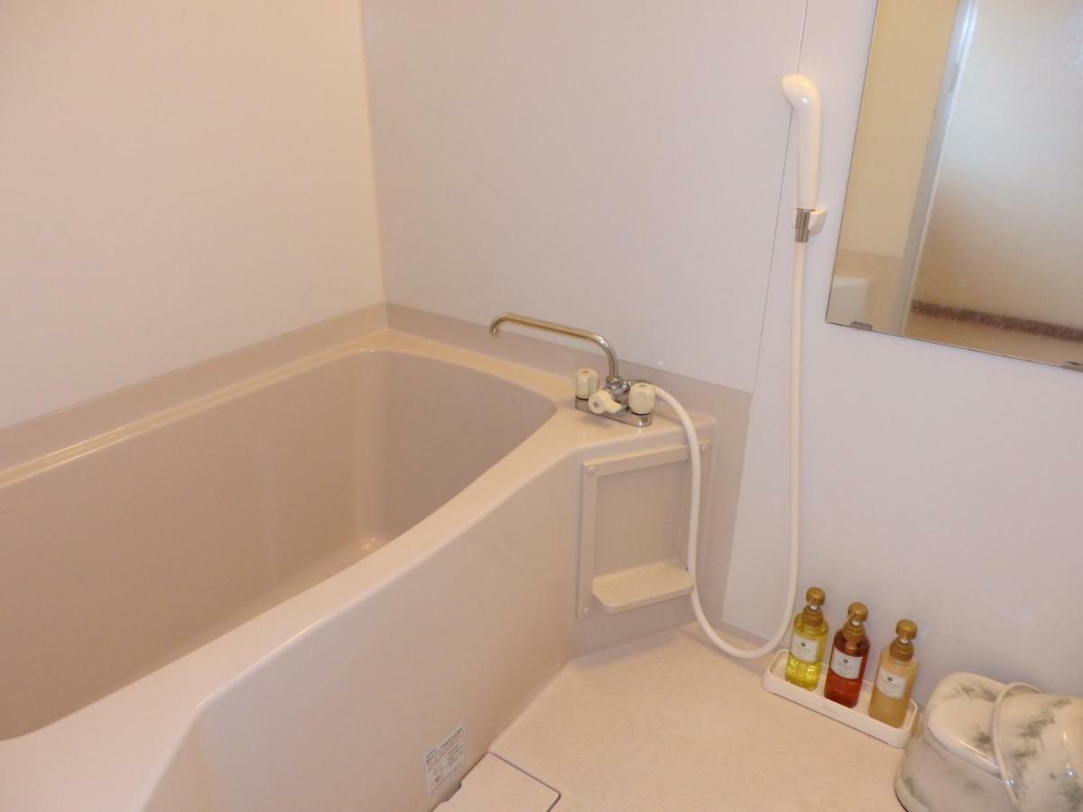 Hotel Hashimotorou Ishioka Dış mekan fotoğraf