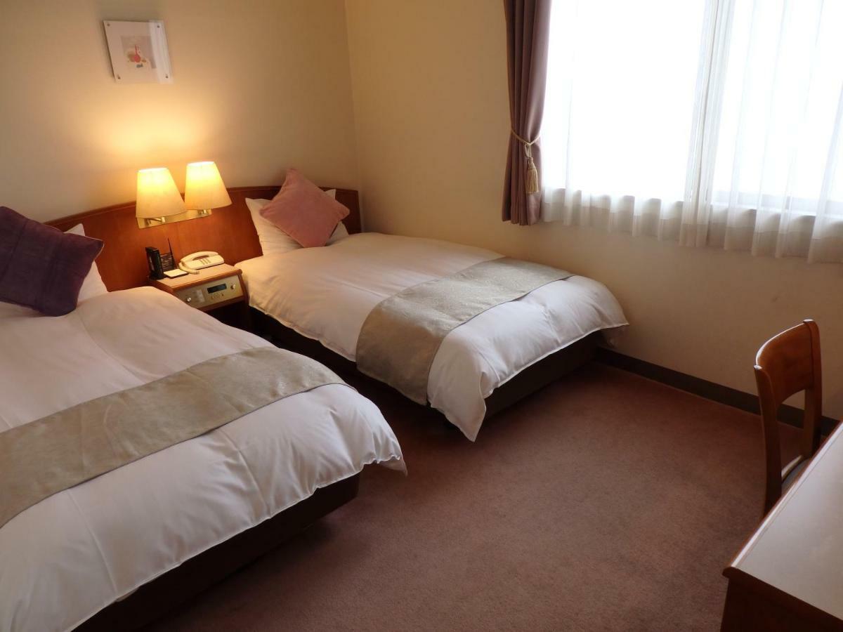Hotel Hashimotorou Ishioka Dış mekan fotoğraf