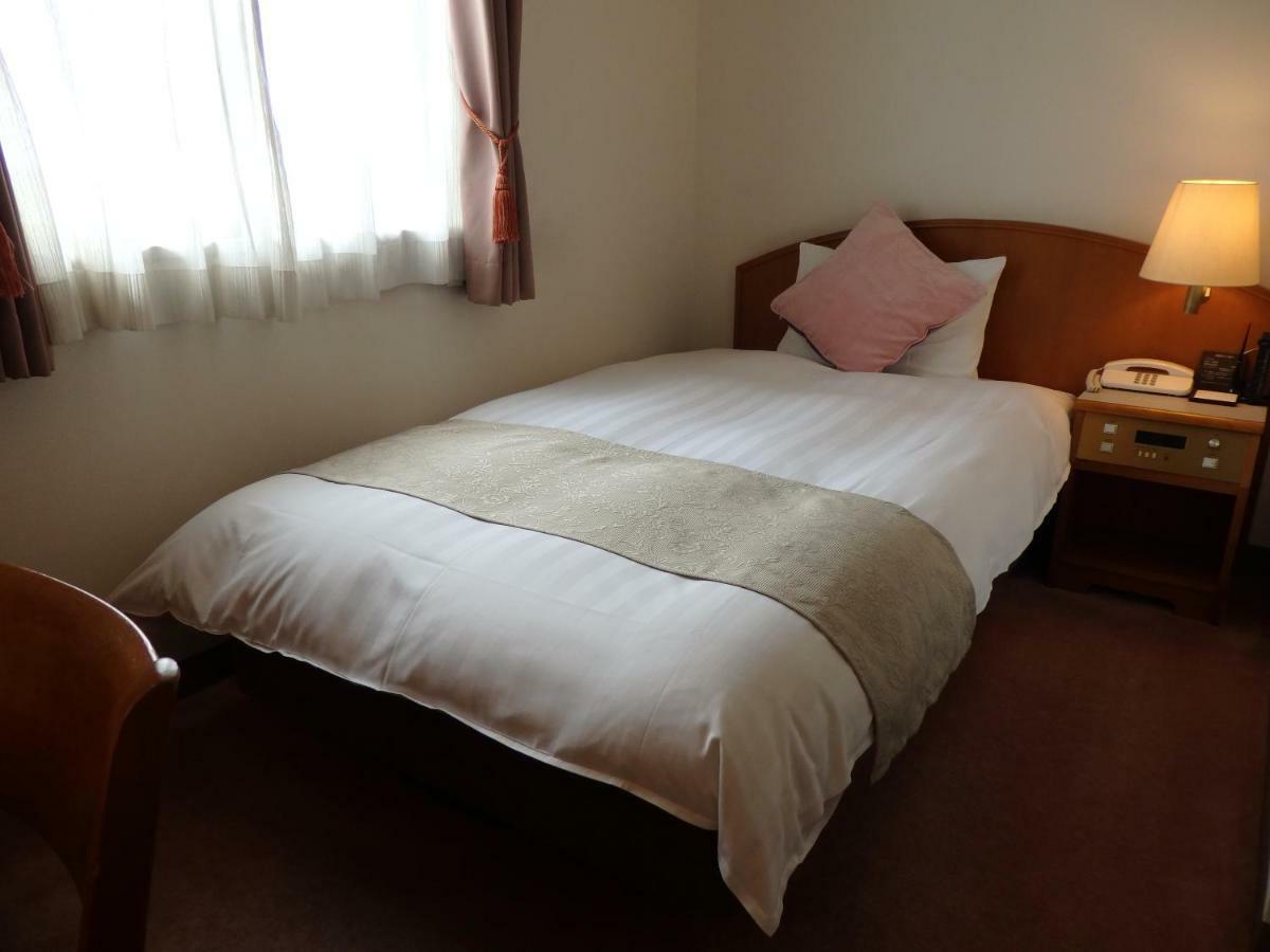 Hotel Hashimotorou Ishioka Dış mekan fotoğraf