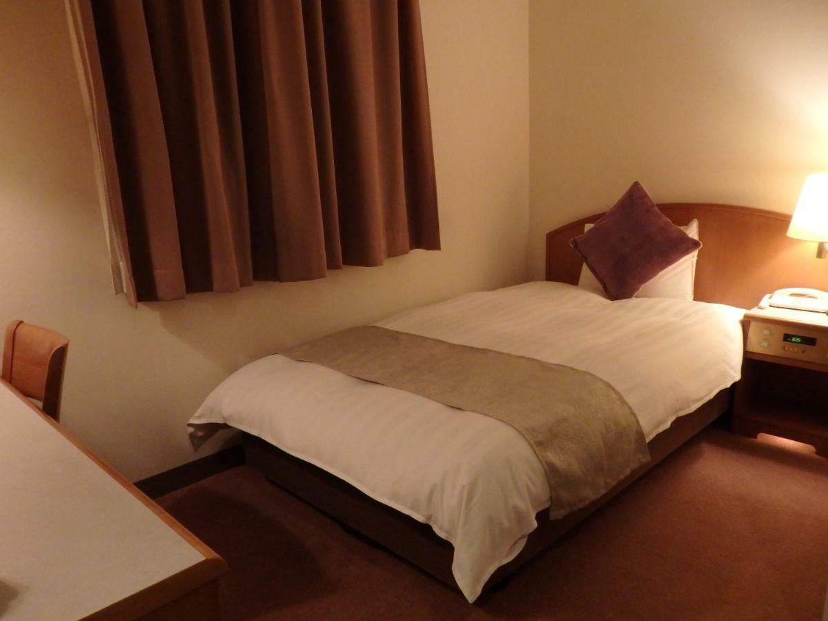 Hotel Hashimotorou Ishioka Dış mekan fotoğraf